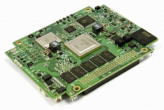 Вычислитель в формате StackPC-PCI на базе ЦП Baikal-T1